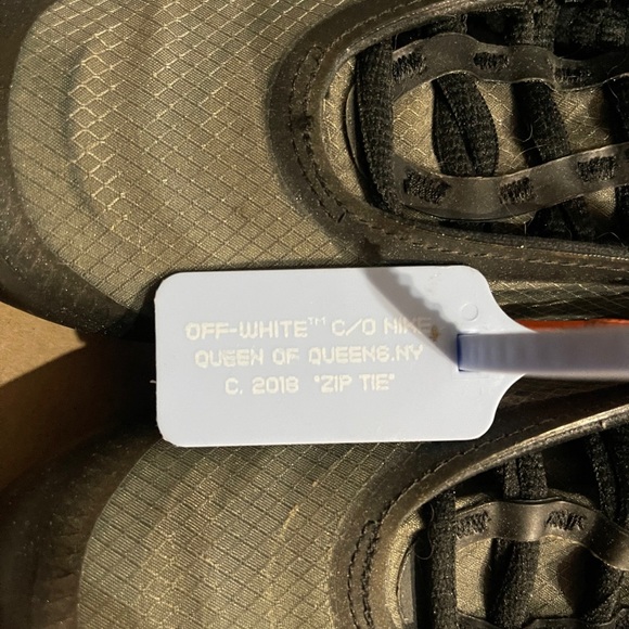 Nike Off-White 97 OG - Picture 9 of 11